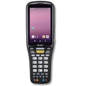 Terminal portátil DS5A