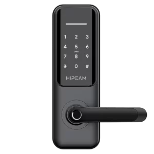Cerradura Hiplock 2 de HIPCAM