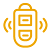 APP HIPCAM con Solución Keyless